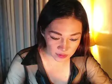Chaturbate Adult Video Chat of asiasfantasy