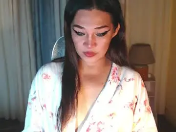 Chaturbate Best live sex cam show of asiasfantasy