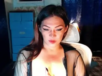 Chaturbate Adult Video Chat of asiasfantasy