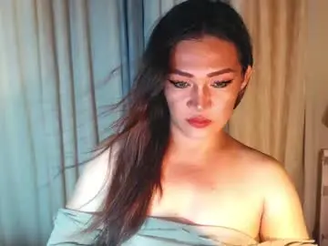Chaturbate Adult Video Chat of asiasfantasy
