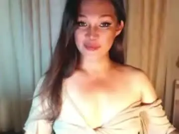 Chaturbate Live Sex Cam of asiasfantasy