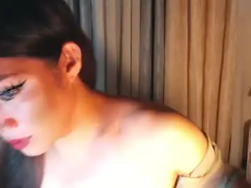 Chaturbate Adult Webcam of asiasfantasy