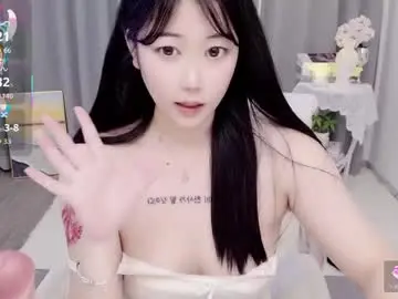 Chaturbate Live Sex Cam of bell_cs