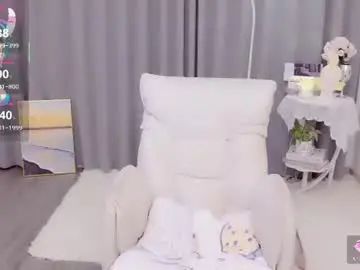Chaturbate Sex Cam of bell_cs