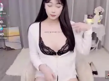 Chaturbate Live Sex of bell_cs