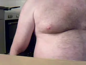 Chaturbate Nude Webcam of blunderneww