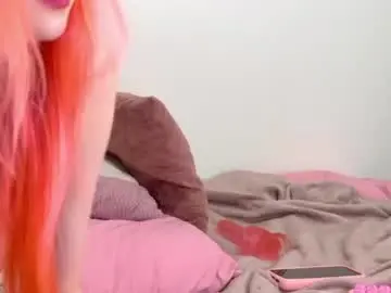 Chaturbate Adult Webcam of caramelangels
