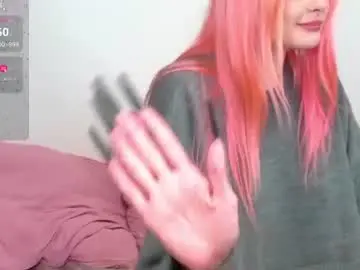 Chaturbate Live Porn of caramelangels