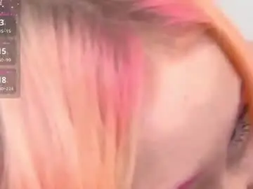 Chaturbate Live Sex of caramelangels