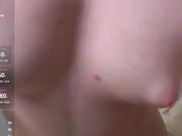 Chaturbate Live Sex Cam of caramelangels