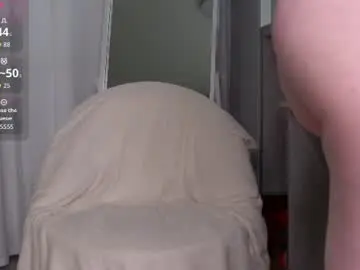 Chaturbate Adult Video Chat of caramelangels