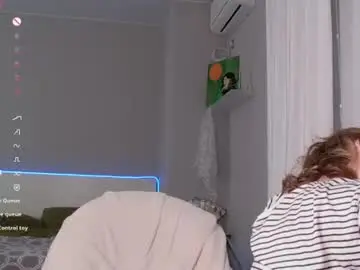 Chaturbate Nude Webcam of caramelangels