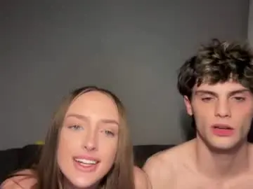 Chaturbate Nude Webcam of claraandnate