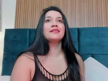 Chaturbate Live Porn of dalia_alissa