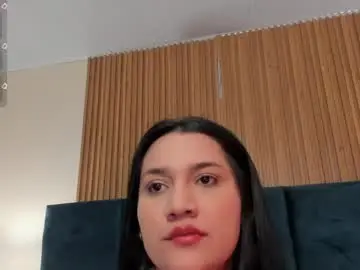 Chaturbate Live Sex of dalia_alissa