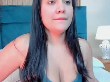 Chaturbate Live Porn of dalia_alissa