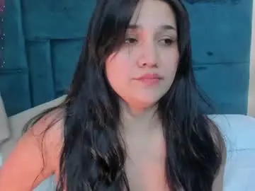 Chaturbate Free Live Porn of dalia_alissa