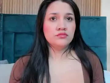 Chaturbate Sex Chat of dalia_alissa