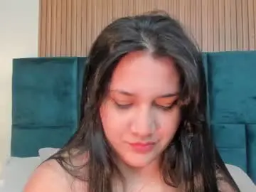 Chaturbate Nude Webcam of dalia_alissa