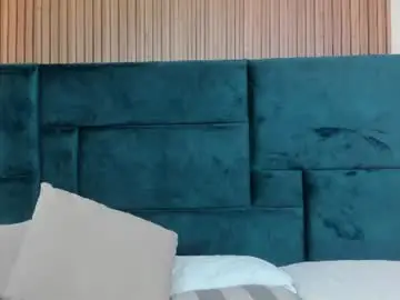 Chaturbate Live Sex of dalia_alissa