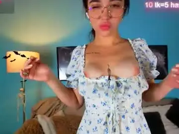 Chaturbate Watch Live Sex Cams of dilara_a