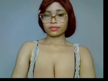 Chaturbate Best live sex cam show of ebony_badgurl