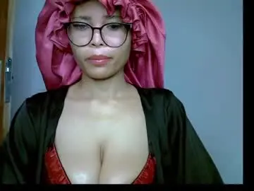 Chaturbate Private Sex Chat of ebony_badgurl