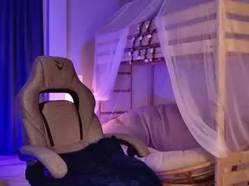 Chaturbate Live Porn of flexyfoxy