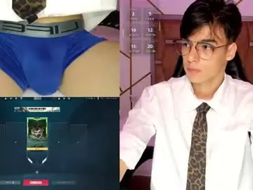 Chaturbate Sex Cam of gerony_