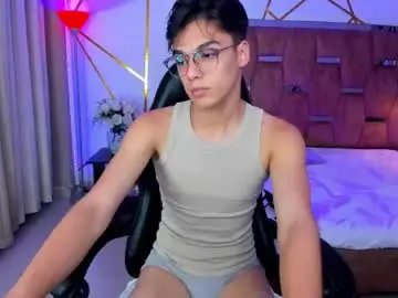 Chaturbate Sex Cam of gerony_