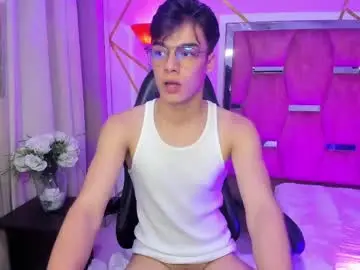 Chaturbate Nude Webcam of gerony_