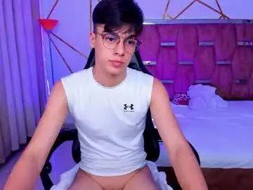 Chaturbate Live Porn of gerony_