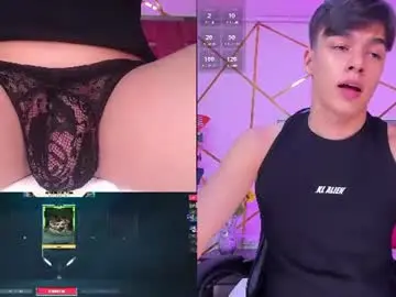 Chaturbate Sex Cam of gerony_