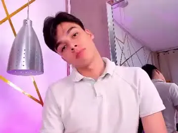 Chaturbate Sex Chat of gerony_