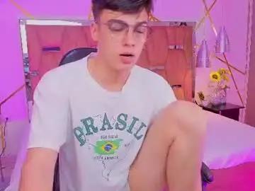 Chaturbate Best Webcam of gerony_