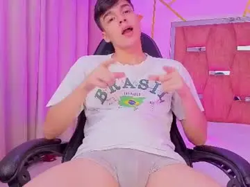 Chaturbate Sex Chat of gerony_