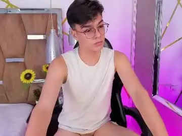 Chaturbate Live Porn of gerony_