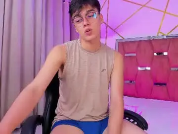 Chaturbate Live Sex of gerony_