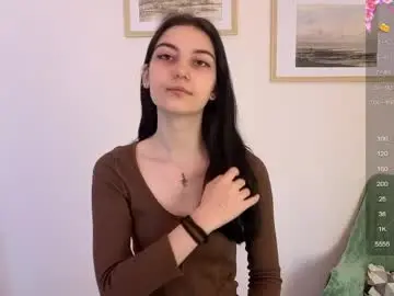 Chaturbate Adult Video Chat of grace_bisho