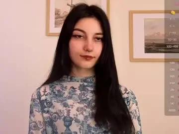 Chaturbate Sex Cam of grace_bisho