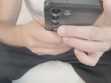 Chaturbate Live Sex of hangman121212