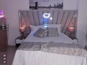 Chaturbate Live Sex Cam of issi_loren