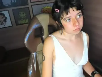 Chaturbate Live Sex of jhoanne_1