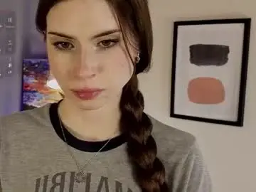 Chaturbate Adult Video Chat of kaileyjordan