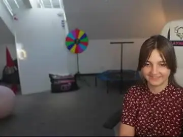 Chaturbate Sex Chat of livehub054