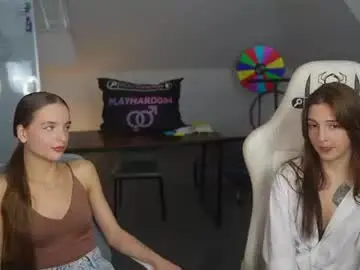 Chaturbate Adult Video Chat of livehub054