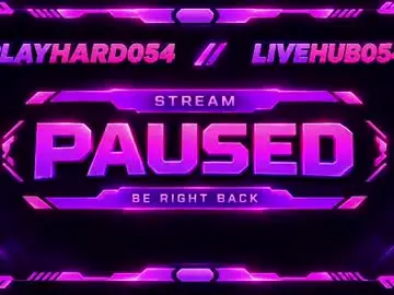 Chaturbate Adult Webcams of livehub054