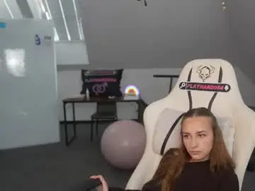 Chaturbate Nude Webcam of livehub054
