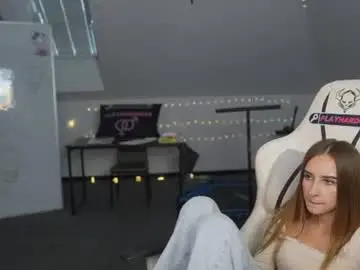 Chaturbate Sex Cam of livehub054