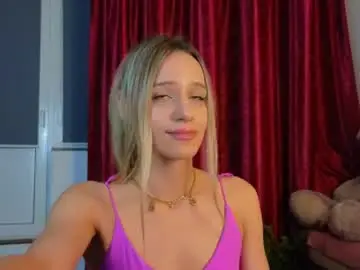 Chaturbate Live Sex of mellisakim